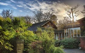 Marwell Hotel Winchester South